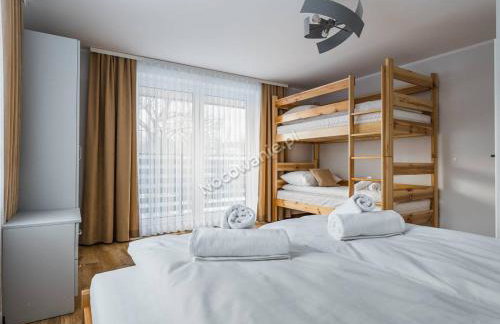 Apartamenty Nad Rzeką - Foto 33