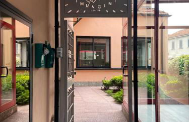 Appartamento vicino alla stazione, Milano Cadorna 20 min in treno - Foto 12