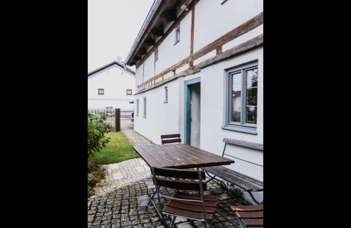 NEU ! Ferienwohnung Beim Kirschschuster - Foto 17