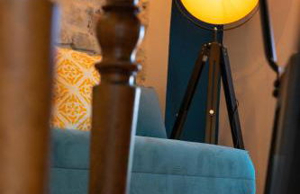 Appartement atypique au coeur des Alpes - Foto 8