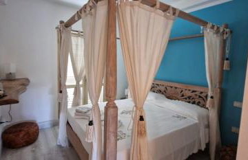 LOTUS Wellness Apartment - Resort Ginestre - Palau - Sardinia - Foto 12
