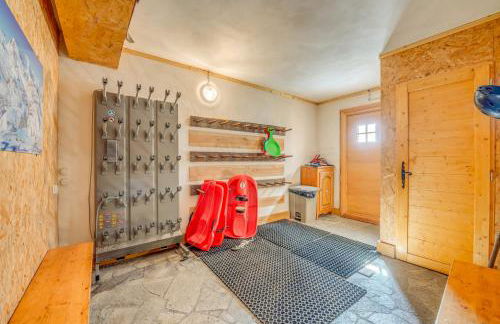 Chalet Monte Bianco - Foto 44