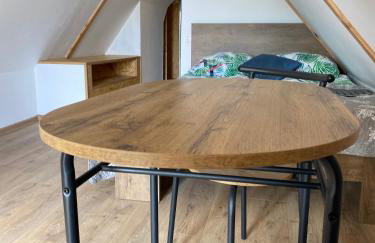 APARTAMENTY Adamcykówka blisko stoku Czorsztyn-Ski! Jacuzzi i Sauna w cenie! - Foto 77