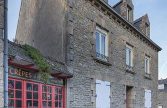 Villa Kérity-Ki - au coeur du port typique de Kérity - Photo 61