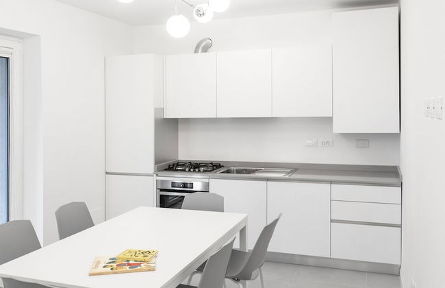 Residence Mare Azzurro - Photo 7