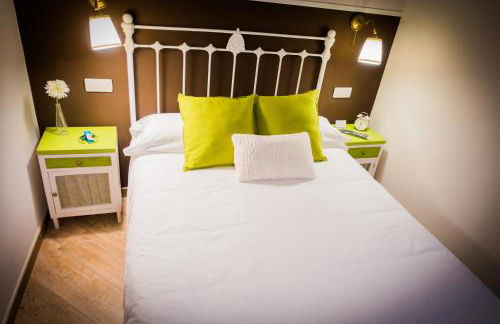 La Casa del Medio - Foto 11