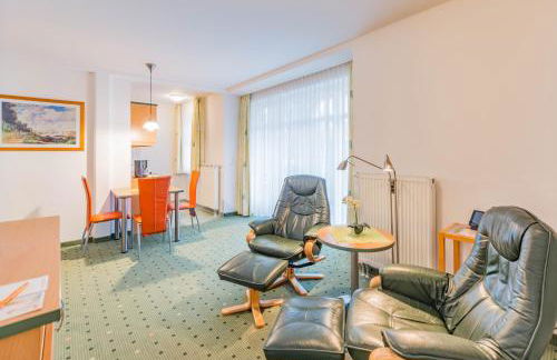 Am Weststrand Apartmenthaus Waldeck - Foto 71