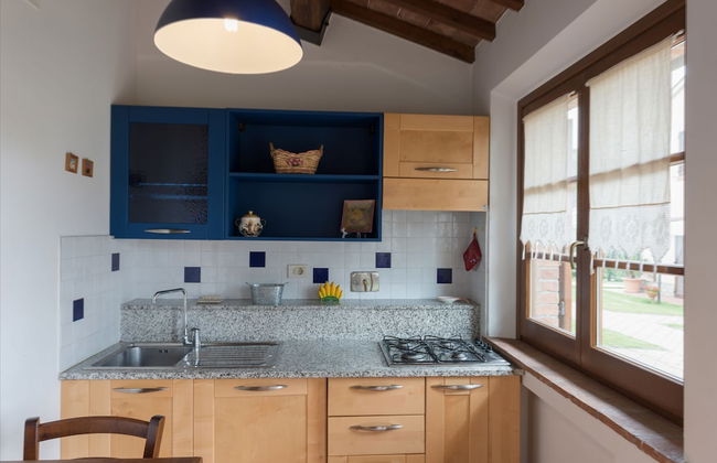 Poggio Verde - Foto 16