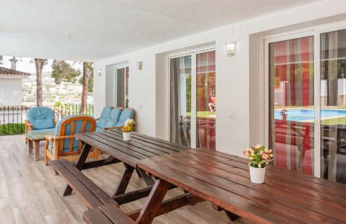 Allotjament Bogues - Foto 16