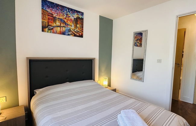 Grand Central Apartments, Centro - Foto 15