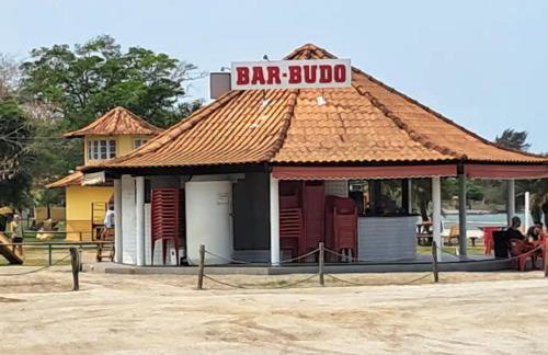 Bella casa de praia - Foto 15