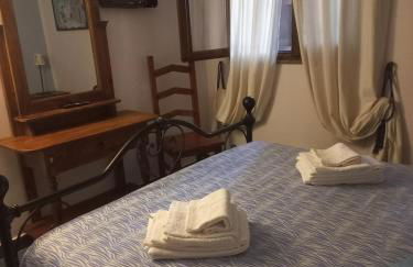 Palinuro - Le Canfore casa vacanze vista su Capo Palinuro - Foto 9