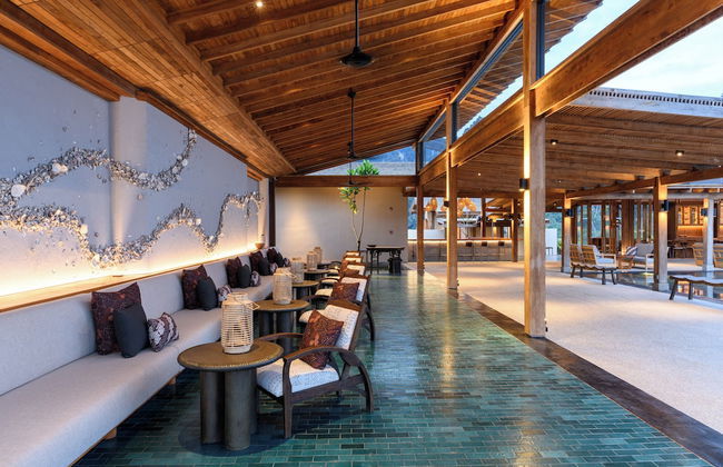 Anawa Krabi - Foto 2