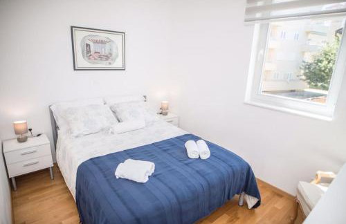 NEW! Carpe Diem 1,Split-Bacvice,free wi-fi, parking - Foto 14