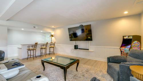 Boone Lake Getaway 6 Mi to Bristol Speedway! - Foto 3