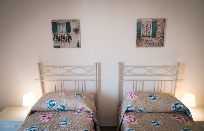 Manolo Case Vacanza - Photo 3