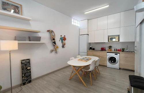 Cruz Verde - Centro Histórico - Vivienda Vacacional - Foto 13