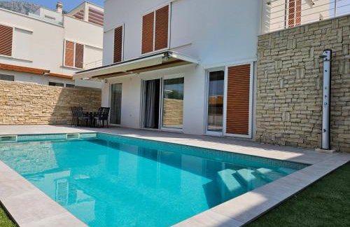 TI Amo Holiday House - Heated Pool - Foto 10