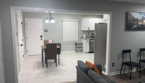 Welch Vacation Rental RIC - Foto 5