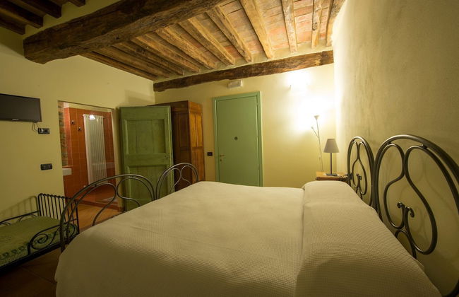 Agriturismo Arte Contadina - Photo 4