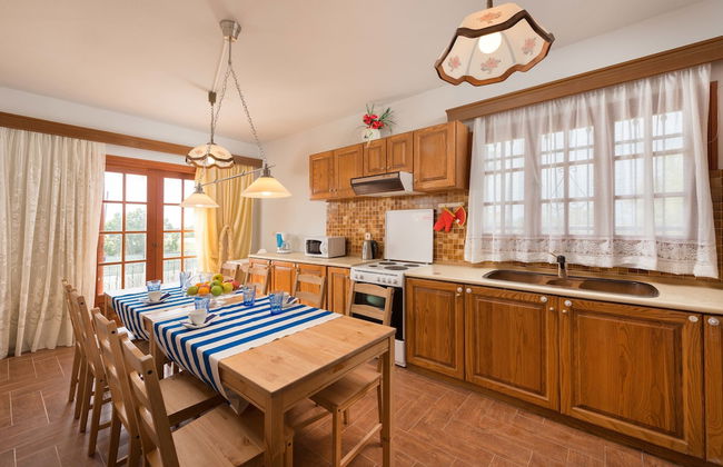 Villas Marianna - Foto 27