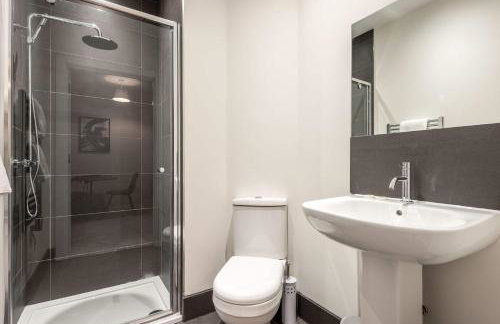 Modern & Cosy 1 Bedroom Apartment in York - Foto 5