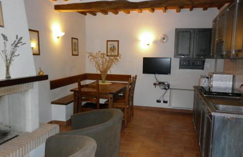 Podere Le Grotte - Foto 51