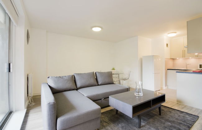 Sherborne Court - Foto 49