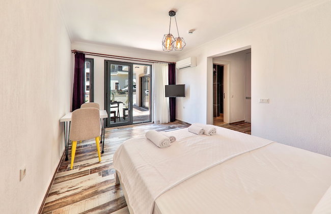 Kas Sanisu Pansiyon - Photo 11