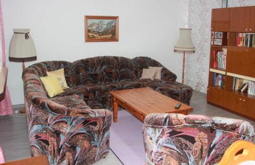 Einladende Ferienwohnung im malerischen Staßfurt - Foto 12