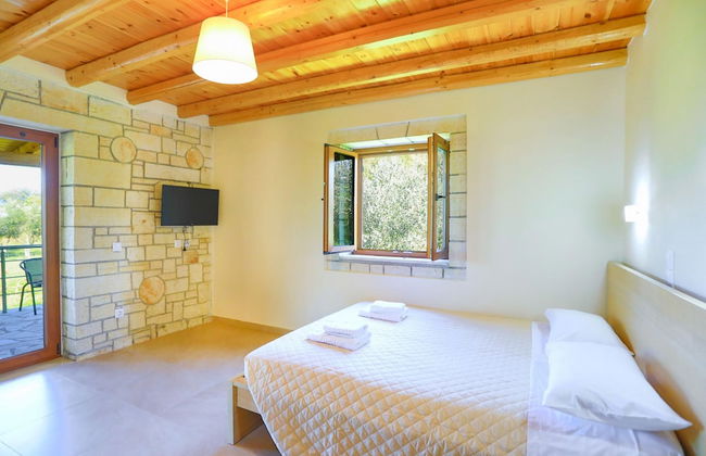 Villa Sofia Stella in Ionian Islands - Foto 15