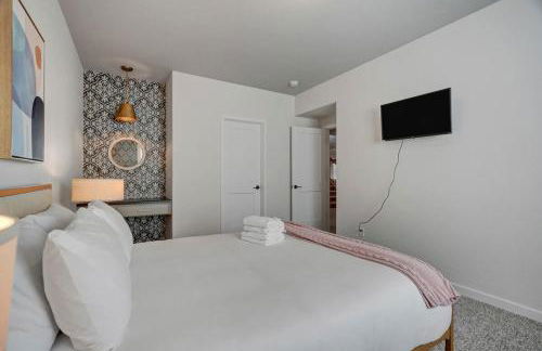 4BR Mountain views - Movie Theater - Pool Table - Foto 46