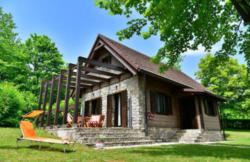 Villa Dobra - Foto 1