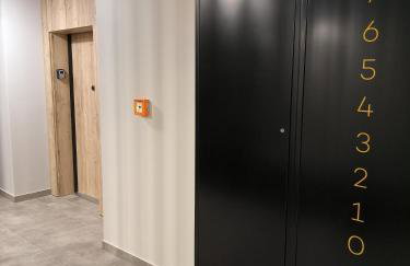 Komfortowa Miła z garażem i tarasem, klimatyzacja, self check in - Foto 17