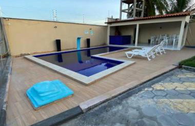 Lençóis Dunas Residence 1 - Foto 6