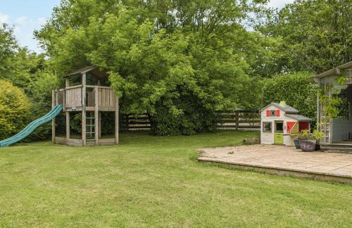 Rowan Cottage - Foto 20