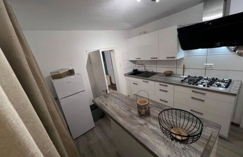 Ferienhaus Alte Tischlerei - Foto 23