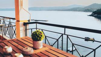 Endless Blu Apartments - Foto 1