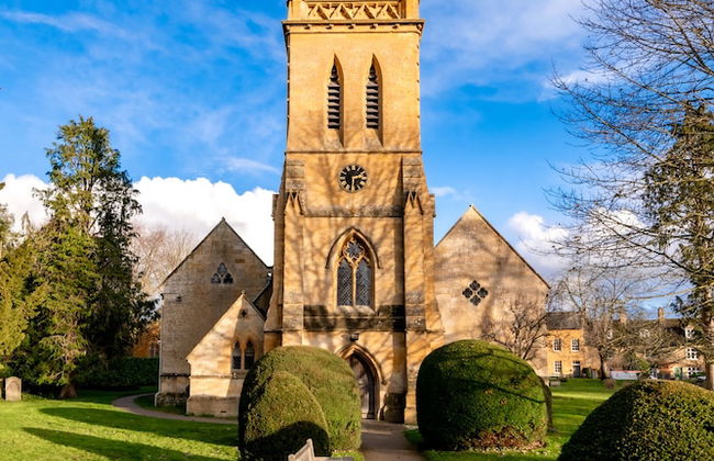 Magnolia Cottage - Photo 30