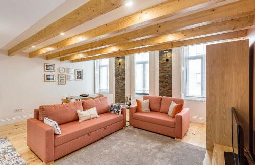 Hopstays Oporto Tiles 2 - City Center Duplex - Foto 7