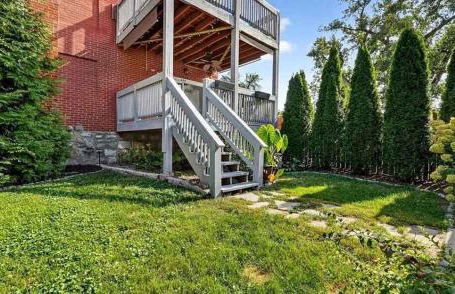 Cozy STL Stay Near Forest Park ABODEbucks - Foto 37