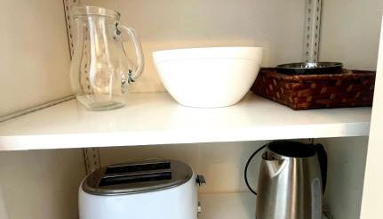 Les toits de Toulouse - T3 & GARAGE - Foto 5, toaster