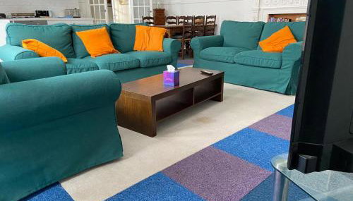 Gazeley Manor House - Central Huntingdon - Foto 4