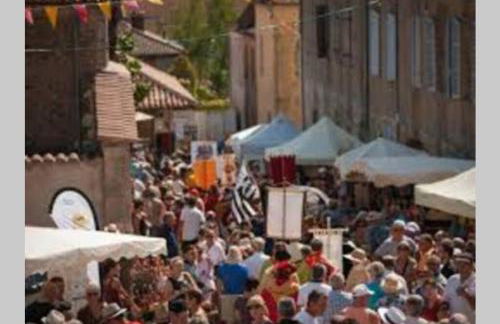 Maison Dream in Marciac - Photo 76