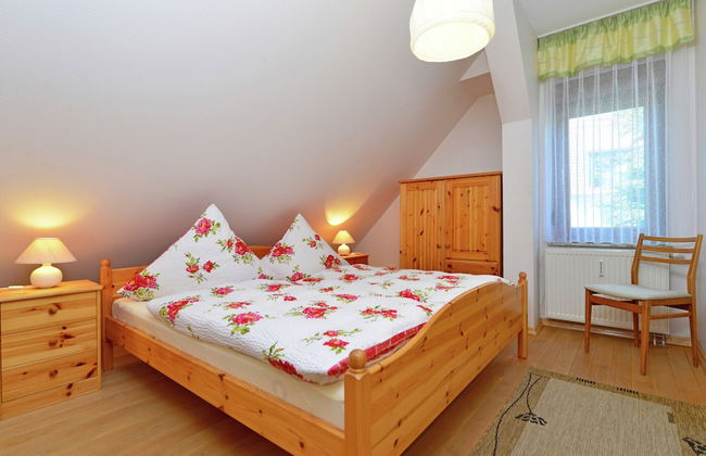 Quaint Apartment in Eimelrod Near Lake and Water Sports - Photo 21