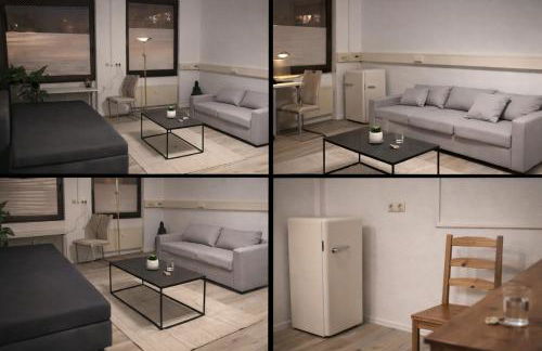 Central Kelkheim apartment near station - Foto 41