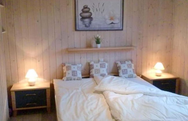 Exklusives Skandinavisches Ferienhaus - Foto 2