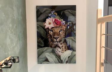 L'Escapade Nature et SPA, 10 mn du ZooParc de Beauval - Foto 21