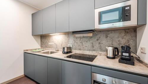 FuoriPorta Affitti Brevi - Mirafiori - Ca' San Giorgio 104 - Foto 5