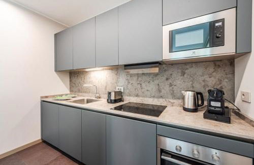 FuoriPorta Affitti Brevi - Mirafiori - Ca' San Giorgio 104 - Foto 5